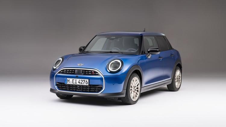 MINI COOPER HATCHBACK 2.0 S Sport [Level 3] 5dr Auto